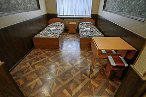 Квартиры Магадана 1-комнатные, мини-Транспортная 19 1-комнатная - раннее бронирование