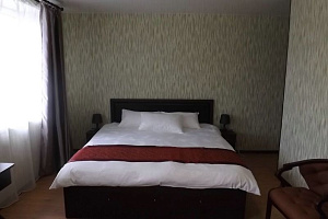 Мотели в Спасске-Дальнем, "Вояж" мотель - цены