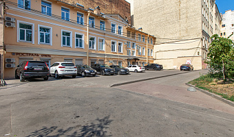 &quot;Ростраль&quot; гостиница в Санкт-Петербурге - фото 5