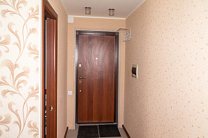 Квартира-студия Ленина 87 в Кемерово 4