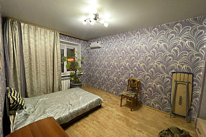 1-комнатная квартира Красный 59 в Новосибирске 5
