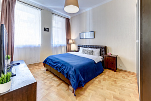 &quot;Vladimir Apartments&quot; 4х-комнатная квартира в Санкт-Петербурге 23