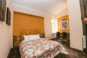 Квартиры Березников 2-комнатные, "Pride-Hotel" 2х-комнатная - цены