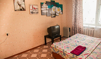 &quot;На Богдана Хмельницкого 3&quot; 1-комнатная квартира в Иваново - фото 3