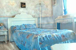 Мини-отели Алтайского края, "Милое место" мини-отель