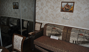 1-комнатная квартира Куйбышева 12 в Ялте - фото 2