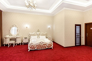 &quot;Император&quot; отель в Новосибирске фото 2
