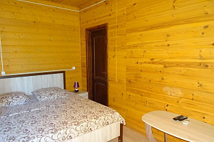 &quot;Бамбуковая роща&quot; мини-гостиница в Пицунде фото 12