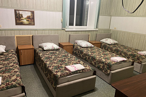Квартиры Зуевки 1-комнатные, "Гостиный двор" 1-комнатная - снять