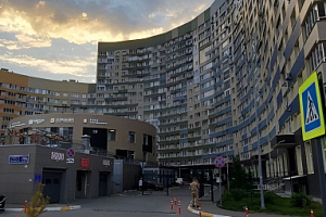 3х-комнатная квартира Павлюхина 108Б в Казани 25