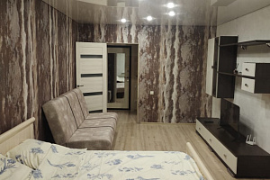 1-комнатная квартира Гайдара 5 в Озерске 6