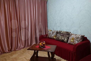 База отдыха в , 2х-комнатная Гагарина 2/В - фото