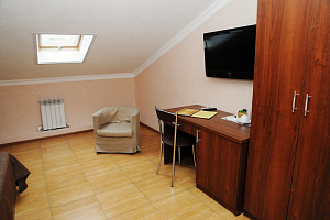 &quot;Гончаровъ&quot; гостиница в Ульяновске фото 6
