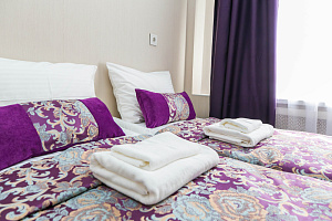 Отели Санкт-Петербурга рейтинг, "Soft Pillow" рейтинг - фото