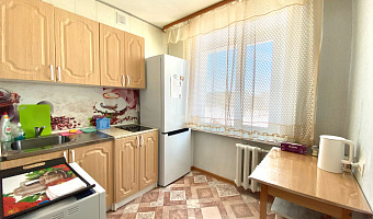 1-комнатная квартира Тушканова 29 в Петропавловске-Камчатском - фото 4