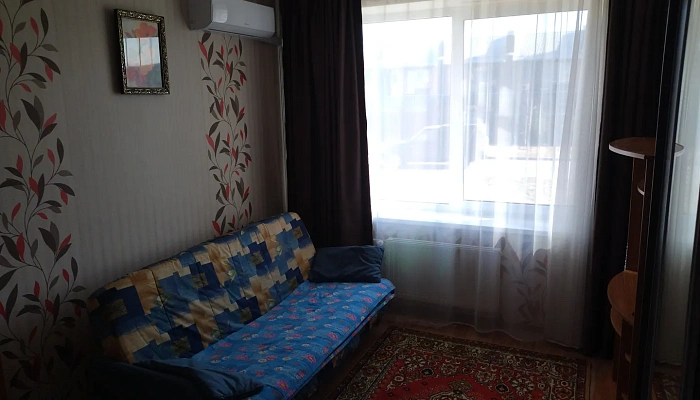 1-комнатная квартира Парковая 20 в Петергофе - фото 1