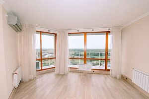 Апарт-отели в Оренбурге, "В Элитном Районе Города"-студия апарт-отель - цены