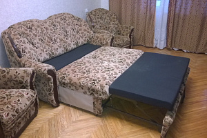 Отели Калининграда раннее бронирование, 3х-комнатная Сержанта Колоскова 13 раннее бронирование - раннее бронирование