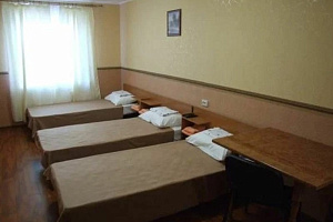 Гостиницы Донецка с размещением с животными, "Дом 18" с размещением с животными - цены