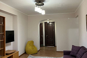 4х-комнатная квартира Ладария 20 кв 34 в Сухуме фото 3
