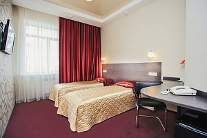 Гостиницы Самары на трассе, "Vestrum" мотель - забронировать номер
