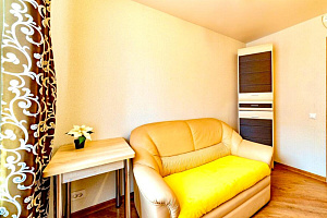 Мотели в Химках, "RELAX APART с раздельными комнатами и балконом до 4 человек" 1-комнатная мотель - забронировать номер