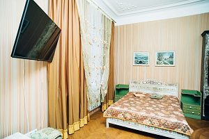 Хостелы Санкт-Петербурга недорого, "В Историческом Центре"-студия недорого