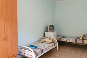 &quot;НА МО-РЕ&quot; гостевой дом в Кучугурах фото 2