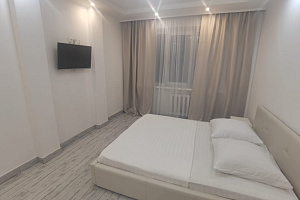 1-комнатная квартира Луначарского 61 в Туле 3