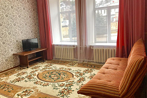 Отели Ставропольского края с аквапарком, 2х-комнатная Рубина 1 с аквапарком - фото