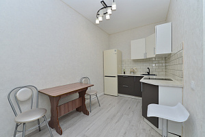 1-комнатная квартира Машинная 31Б в Екатеринбурге 3