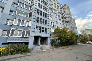 &quot;WestRooms в центре у острова Канта&quot; 1-комнатная квартира в Калининграде 20