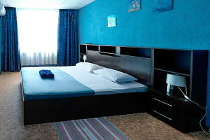 Квартиры Энгельса 2-комнатные, "Hometel Freedоm" 2х-комнатная - цены