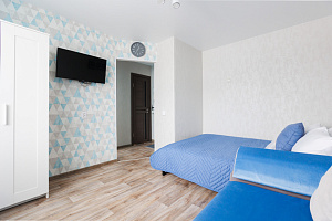 Квартиры Новосибирска 1-комнатные, 1-комнатная Станционная 50/2 1-комнатная - снять