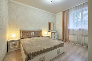 Апарт-отели в Кисловодске, "House on Mineralnaya" апарт-отель - фото