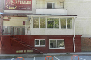 Рейтинг баз отдыха Волгодонска, "Катальпа" рейтинг - фото