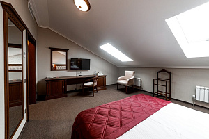 &quot;Hotel-Grand&quot; (Люкс) отель в Оренбурге фото 3