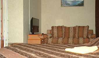 &quot;Четыре комнаты&quot; мини-отель в Тюмени - фото 2