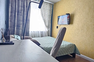 2х-комнатная квартира 2 микрорайон 1 в Богородске фото 16