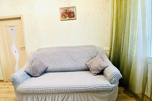 1-комнатная квартира Ивана Захарова 19 в Сургуте 19