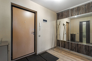 1-комнатная квартира Георгия Димитрова 108 в Самаре 2