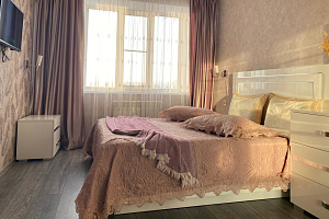 Квартиры Ставропольского края 1-комнатные, 1-комнатная Просторной 15к4 1-комнатная - цены
