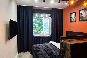 Мотели в Новом Уренгое, "Светлая и уютная"-студия мотель - раннее бронирование