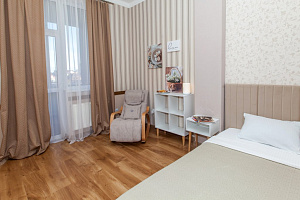 &quot;Orchid Classic&quot; апарт-отель в Зеленоградске фото 8