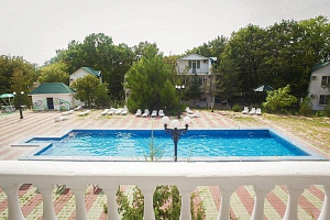 Отели Криницы с бассейном, "Дубравушка" с бассейном - цены