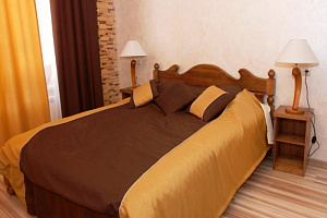 Гостиницы Иркутска 3 звезды, "Taormina" 3 звезды - фото