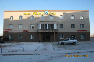 Квартиры Краснокаменска на месяц, "Марко Поло" на месяц - фото