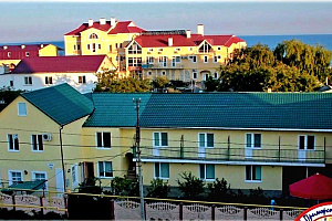 «Морской бриз Приморский» гостевой дом