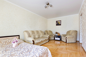 1-комнатная квартира Тельмана 42 в Кисловодске 4