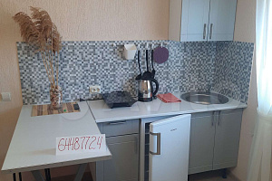 Квартиры Витязево с кухней, 1-комнатная Воина Шембелиди 22 с кухней